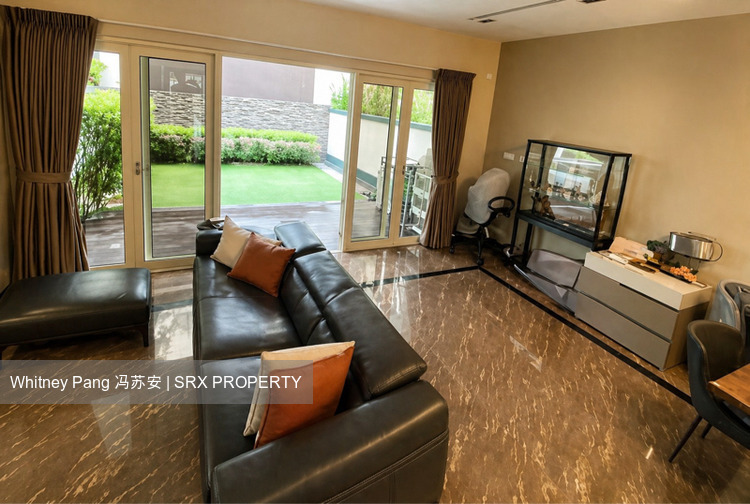 Changi Heights (D17), Terrace #552866351
